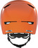 Scraper Kid 3.0 shiny orange back view